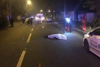 Подозреваемый в убийстве 40-летнего уроженца другого государства заявил, что застрелил не того человека в Кропивницком.