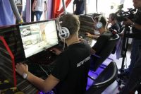 Маштабные соревнования по киберспорту пройдут в Тюмени 