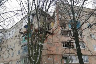 Эксперты рассказали первые выводы о причинах взрыва в Фастове