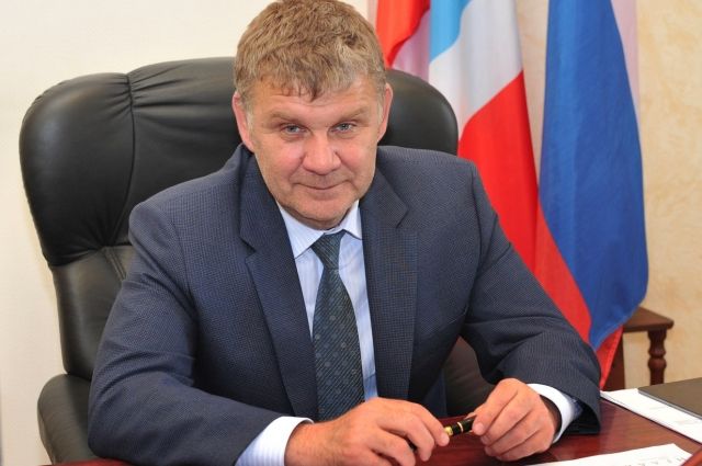 Министром здравоохранения Стороженко был с 2012 года.