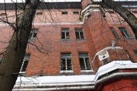 Здание «Следственного изолятора № 2 Управления федеральной службы исполнения наказаний по городу Москве».