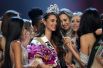 Финал конкурса красоты «Мисс Вселенная–2018». 