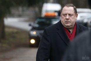 Скончался экс-ректор Налоговой академии Петр Мельник