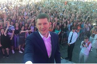 Максим Решетников ответит на вопросы своих подписчиков.