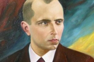 В Украине на государственном уровне будут отмечать день рождения Бандеры