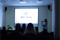 Ямальских подростков приглашают присоединиться к проекту «Живая классика»