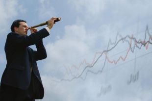 МЭРТ планирует «предвидеть» развитие экономики Украины до 2050 года
