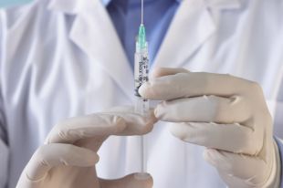 Сложный выбор: в какой области чаще отказываются от вакцинации детей