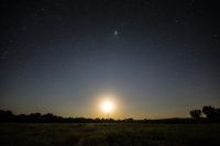 Тюменцы увидят звездный дождь без телескопа