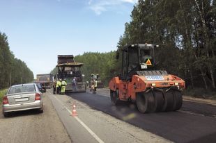 Сейчас документы проходят госэкспертизу.