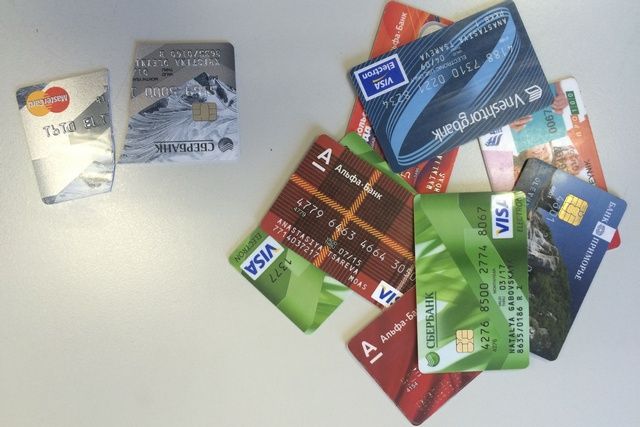 Мошенники всё чаще крадут деньги с банковских карт.
