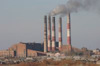 Челябинск включен в список городов, в которых необходимо срочно снижать объемы промышленных выбросов.