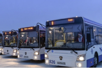 На Ямале могут появиться теплые автобусные остановки