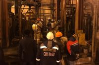 ЧП на руднике в Соликамске восстановят по минутам, чтобы установить причины пожара.