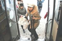 В Тюменской области изменится расписание междугородних автобусов