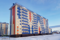 В Тазовской тундре планируют построить жилой микрорайон