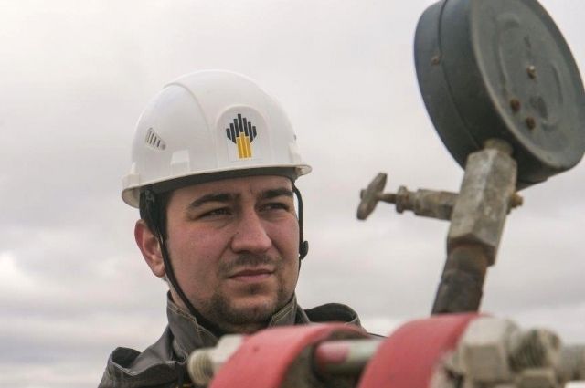 За весь период деятельности ставропольских нефтяников добыто порядка 170 миллионов тонн нефти.
