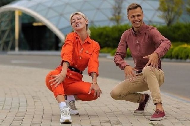 «Перезагрузка» завершена ведущие «Орел и Решка» сообщили