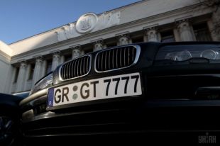 В Минфине подтвердили оплату роста пенсий за счет растаможки «евроблях»