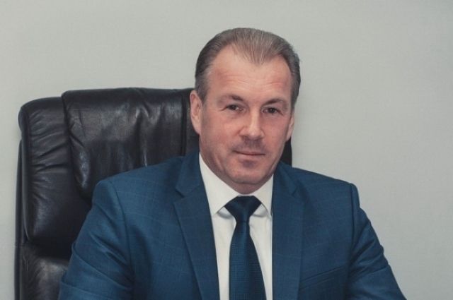 Дмитрий Дмитриев возглавлял Центральный район с 2012 года