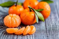 Противопоказания мандаринов и апельсинов