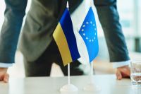 Евросоюз опубликовал решение о мерах за события на Донбассе