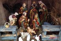 Рождественские богослужения пройдут во всех храмах Красноярского края