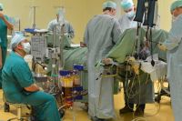 В Красноярске работают уникальные кардиохирурги