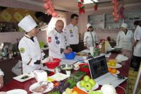 Сербская кулинарная школа считается одной из самых престижных в Европе.