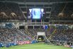 На стадионе «Ростов-Арена» команда Станислава Черчесова принимала в товарищеском матче национальную команду Чехии и разгромила соперника со счетом — 5:1.