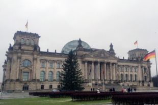 В Германии назвали условия полноценного членства Украины в Евросоюзе
