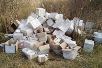 Новые правила сбора мусора позволят ликвидировать тюменские свалки