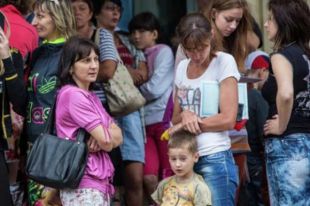 Эксперты спрогнозировали попытки «подкупа» переселенцев к выборам