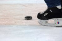 Хоккеисты «Южного Урала» обыграли сборную Оренбуржья