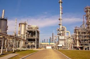 Украинские хранилища заполнены газом меньше, чем на 50%, - Нафтогаз