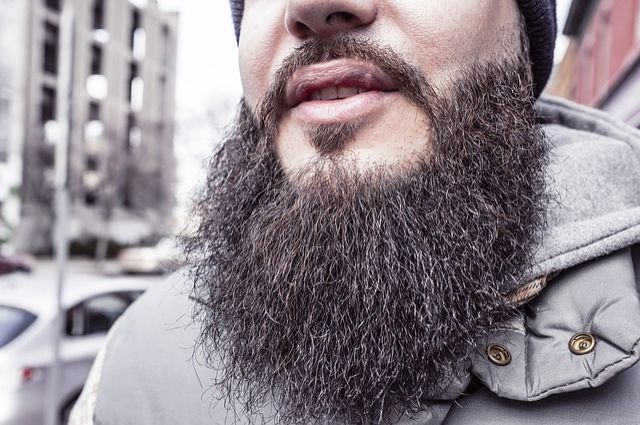 В Тюмени подведут итоги конкурса бородачей