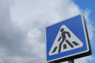 Полицейские ежедневно контролируют соблюдение ПДД детьми и их родителями.