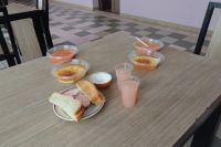 По сеньке и обед. Почему в школах Хабаровского края детей кормят по-разному?