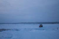 На Ямале готовятся открыть зимник «Аксарка – Салемал – Панаевск – Яр-Сале»