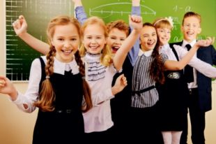В Одессе планируют продлить зимние каникулы для школьников