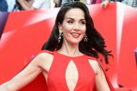 Певица и актриса выступит в СК имени Сухарева 12 апреля.