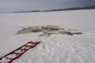 Кредитор учхоза «Липовая гора» погиб на Каме