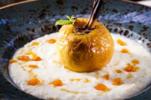 Рисовая каша