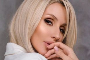 Светлана Лобода устроила скандал в аэропорту Шереметьево