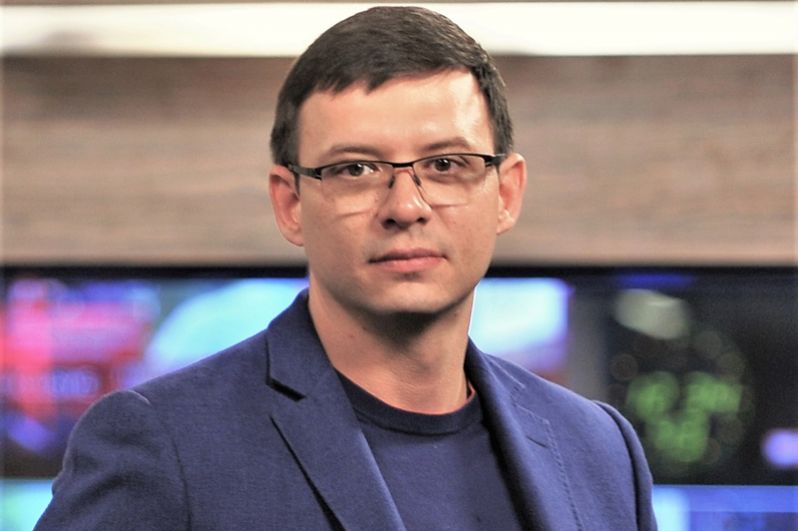 Евгений Мураев, народный депутат Украины VII-VIII созывов, предприниматель, лидер партии «Наши».