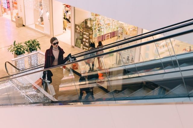 Петербуржцы стали реже ходить в торговые центры | Люди | ОБЩЕСТВО | АиФ  Санкт-Петербург