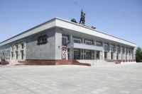 Театр драмы в Алтайском крае