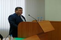 Большинство депутатов поддержали кандидатуру Береснева.