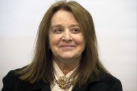 Маргарита Терехова.