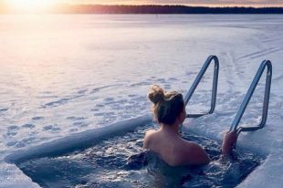 Крещение 2019: как подготовиться к нырянию в проруби